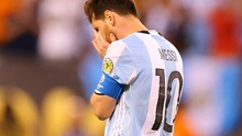 Nữ giáo viên viết tâm thư mong Messi trở lại đội tuyển Argentina